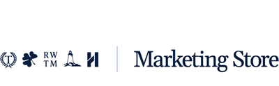 site logo